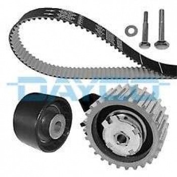 EKSANTRIK RULMAN KITI (TRIGER SETI) ALFA ROMEO 146 147 156 159 FIAT BRAVA BRAVO CROMA DOBLO MAREA ID - DAYCO KTB759