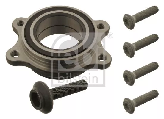 ON / ARKA TEKER PORYA BILYASI A4 A5 A6 A7 A8 (61 / 62x102 / 151x40,5) AKTIF SENSOR - FEBI 30271