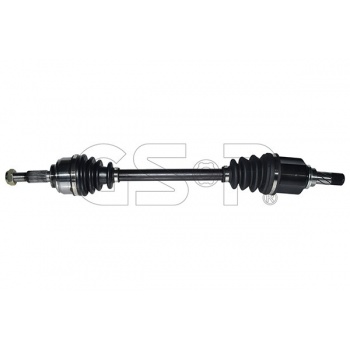 ON AKS KOMPLE SOL SYMBOL IV SANDERO II 1,5DCI K9K 12> - GSP 250512