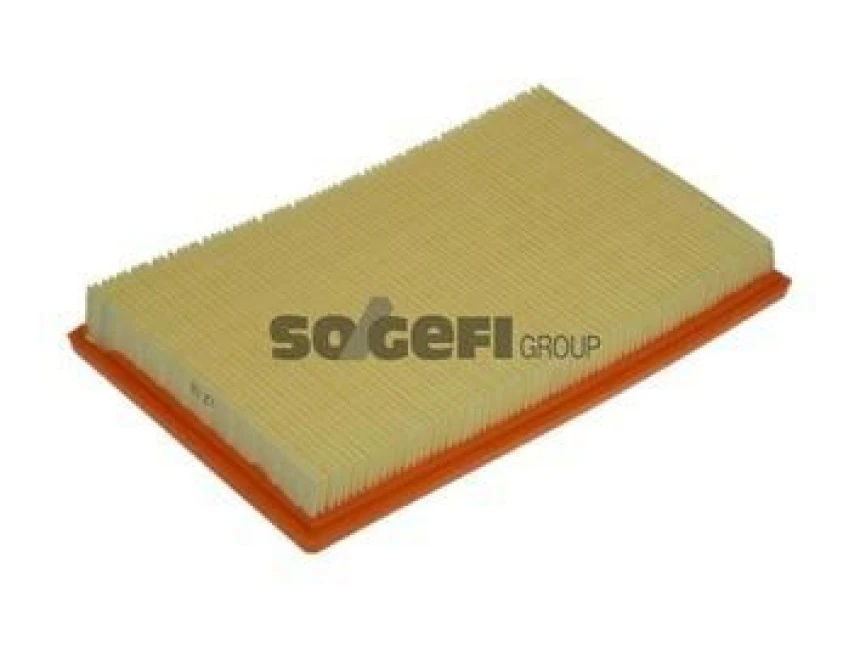 Mini Cooper Hava Filtresi Mini R50 R53 R52 - Purflux A1182