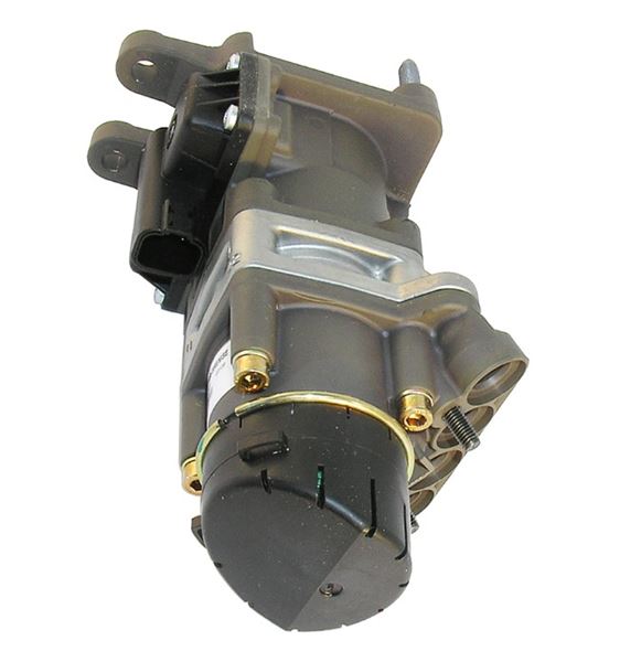 AYAK FREN VENTILI EBS RENAULT PREMIUM 440/450 DXI  / VOLVO - KNORR K040156N50