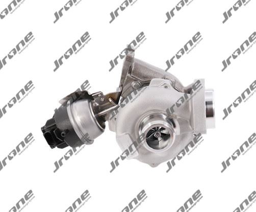 TURBO SARJ ( KKK ) A4 08>15 A5 09>17 EXEO 08>13 2.0TDI CAGC CJCC CAGA CJCA CMEA CMFA - JRONE 8B43300643