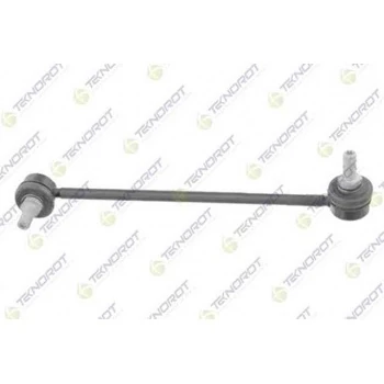 Mercedes Viraj Askı Rotu Ön Sag - Viraj Askı Rotu Ön Sag - Tek M-686