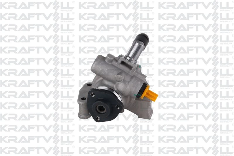 Mercedes Hidrolık Direksiyon Pompası V-Class 638/2 99>03 Vito 638 99>03 - Kraftvoll 01060046
