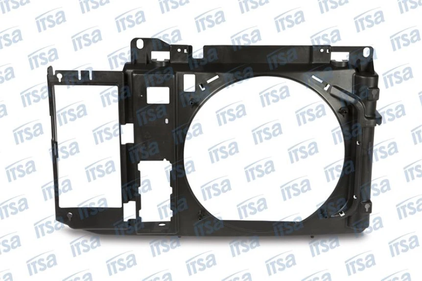 Psa Fan Cercevesion Plastık Berlingo 03>07 - İtsa 10ifr0110166