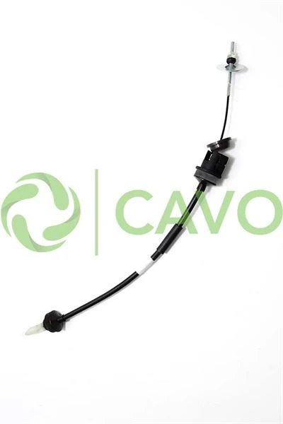 Psa Debriyaj Teli P205 Gti P205 Dizel Boy:660 / 367 (89>) Be3 Sanzıman - Cavo İt6001 682