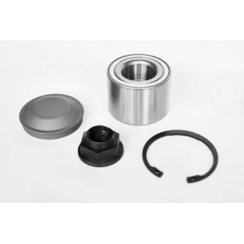 Renault Arka Teker Rulmanı Trafıc II Vivaro - Gmb Gh 0013r0 D