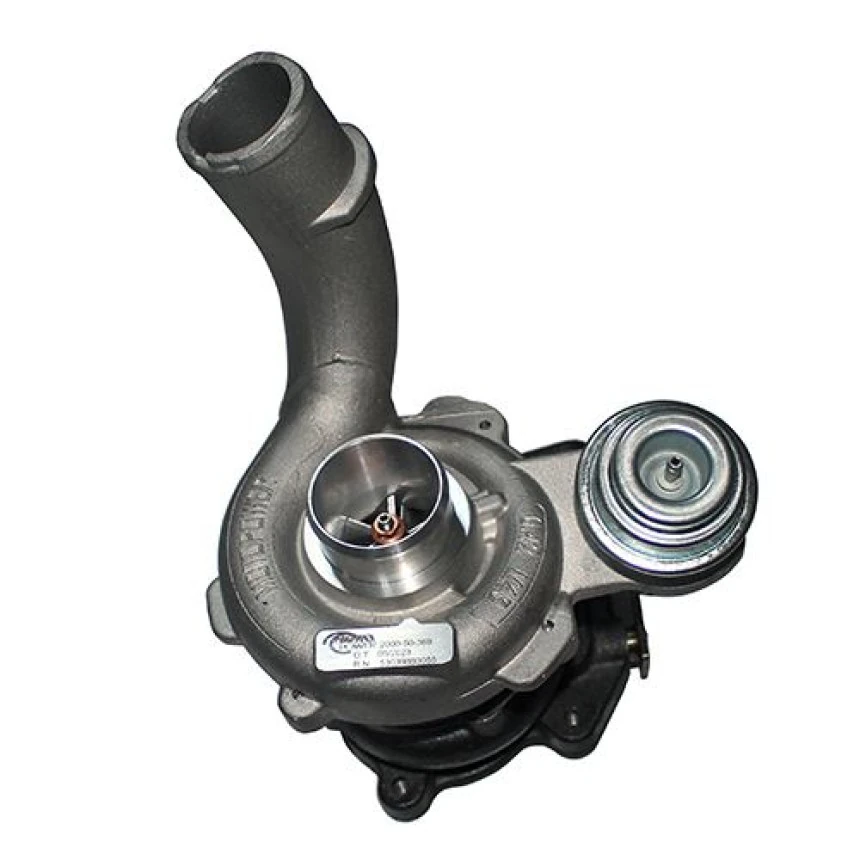 Renault Turbo Sarj Megane Laguna Trafıc Master Movano Vivaro 1,9dci F9q - Motopower Rn1005mpw