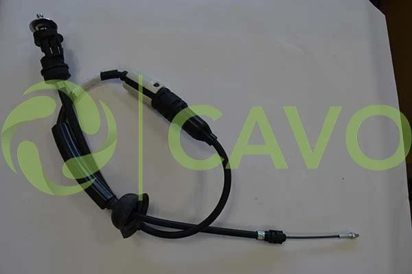 Psa Debriyaj Teli P405 1,6 1,8 2,0 1,9 Boy: 1458 / 1185 93> - Cavo İt6001 634