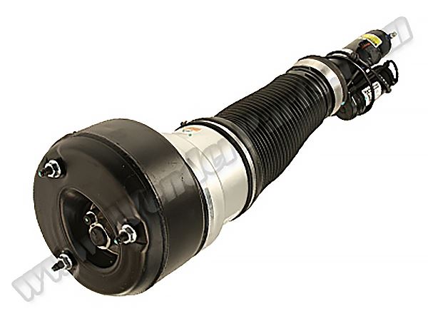 HAVALI SUSPANSIYON AMORTISORU ON S-CLASS W221 05>13 - WENDERPARTS MA2213209313