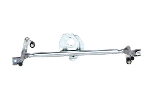 Unıversal Cam Silecek Mekanizması-Opel>corsa C, Tigra   <1274137> - Hellux-Hsm197020