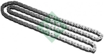 YAG POMPA ZINCIRI BMW  E81 E87 LCI E88 E90 LCI N43 - INA 553019610
