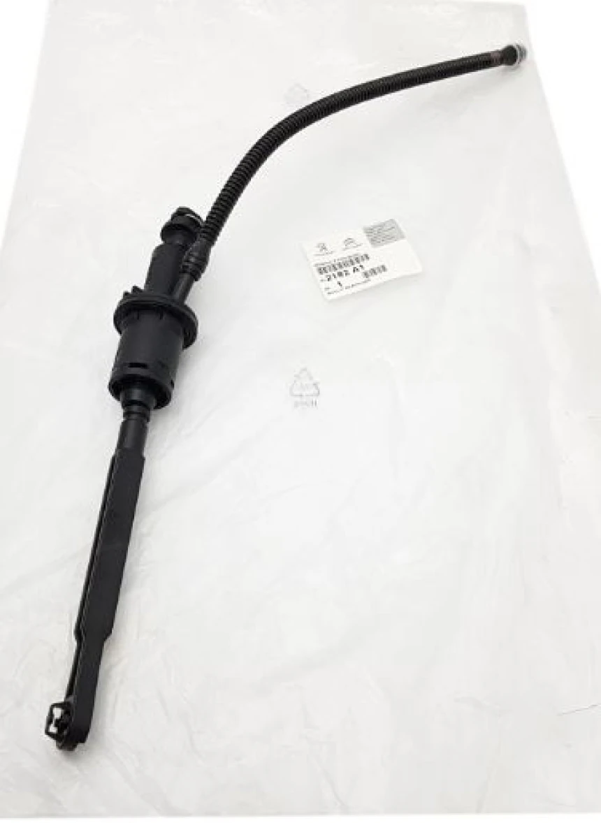 Psa Debriyaj Merkezi Ust P308 P307 Ym C4 1,6hdi - Psa 2182a1