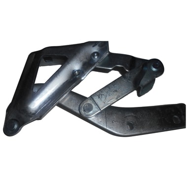 MOTOR KAPUT MENTESESI SOL NEMO BIPPER FIORINO 07> - BRUCKE 1352919080