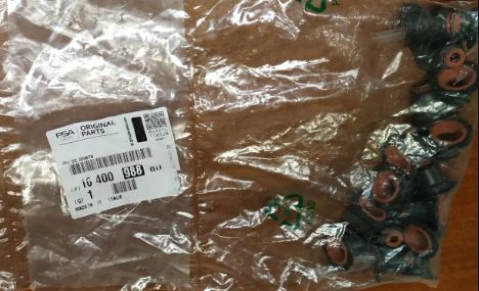 Psa Subap Lastıgı Set 208 308 207 C3 III Ds3 Ep3-Ep3c 308 508 3008 2008 5008 Partner Tepe Berlingo III D - Psa 1640098880