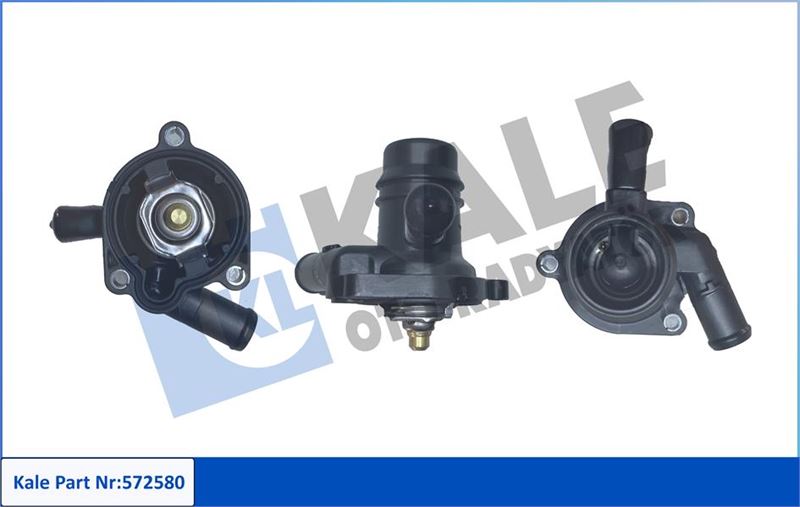 TERMOSTAT (103 °C)  ASTRA J INSIGNIA CORSA D CORSA E MERIVA B MOKKA A14NET A14NEL B14NEH B14 NEJ - KALE 572580