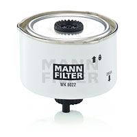 YAKIT FILTRESI (276DT 306DT 368DT) DISCOVERY 3 L319 04>09 DISCOVERY 4 L319 09>18 RANGE ROVER 3 L322 - MANN WK8022X