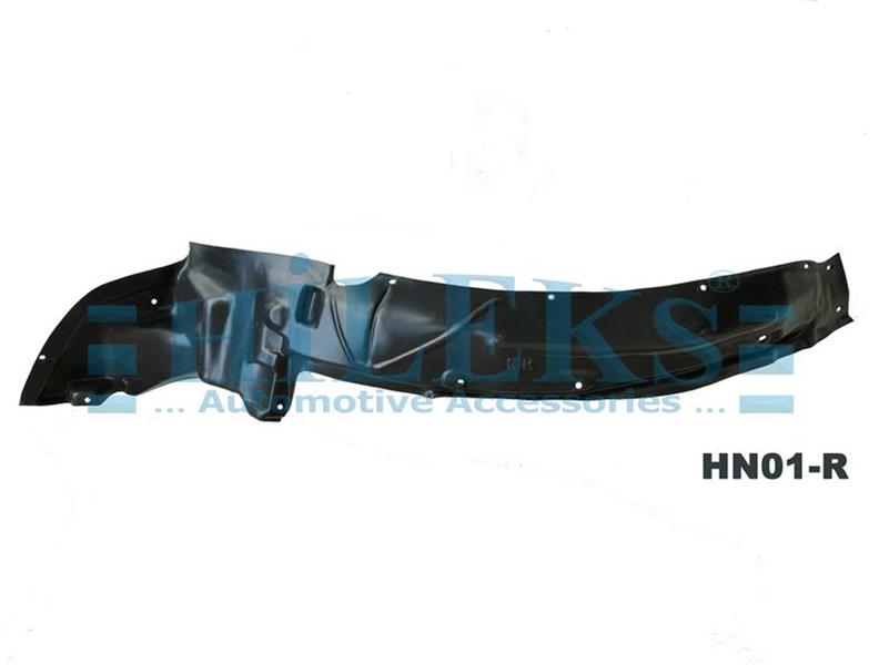 CAMURLUK DAVLUMBAZI ON SAG (E.M.) HONDA CIVIC - HILEKS HN01R