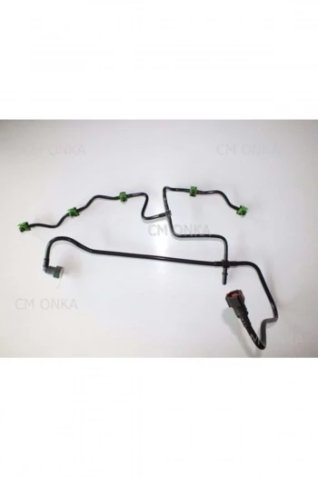 Ford Enjektor Geri Donus Hortumu Transıt V347 3.2 200ps 06>14 - CM 133532