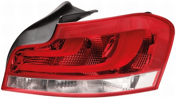 STOP LAMBASI SOL LED BMW E81 E82 E88 - HELLA 2VP010756-211
