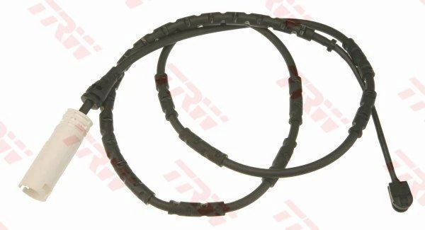 Bmw Balata Fisi Arka Bmw E87 E90 E92 - Trw Gic270