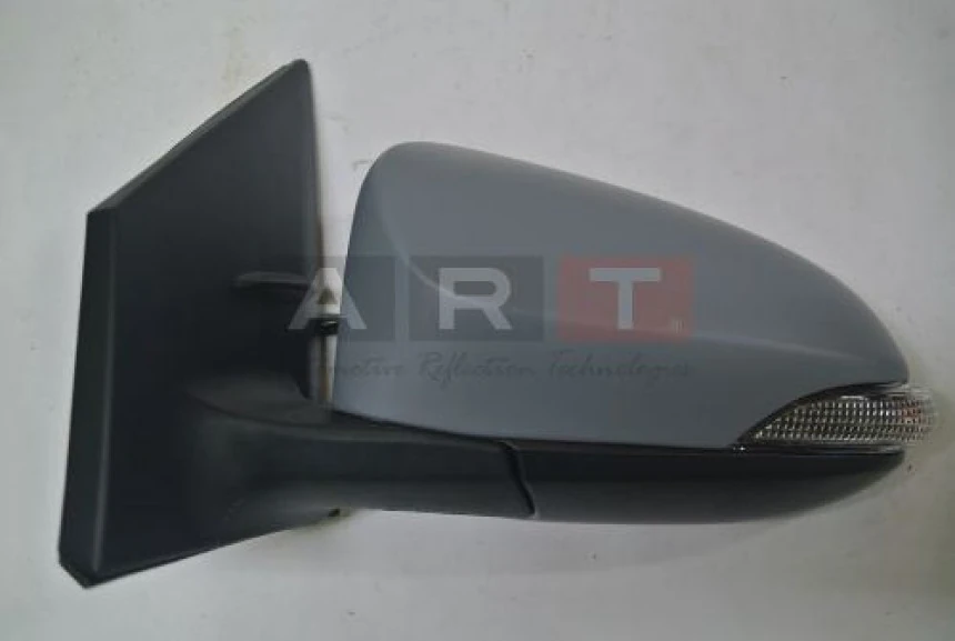 Toyota Dis Dikiz Aynası Sag Toyota Aurıs 13>19 (elektrikli/isitmalı/sınyallı) - Art M008.8015