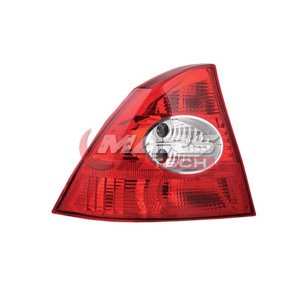 STOP LAMBASI SOL FOCUS II SEDAN 05>09 DUYSUZ - MARS 610442
