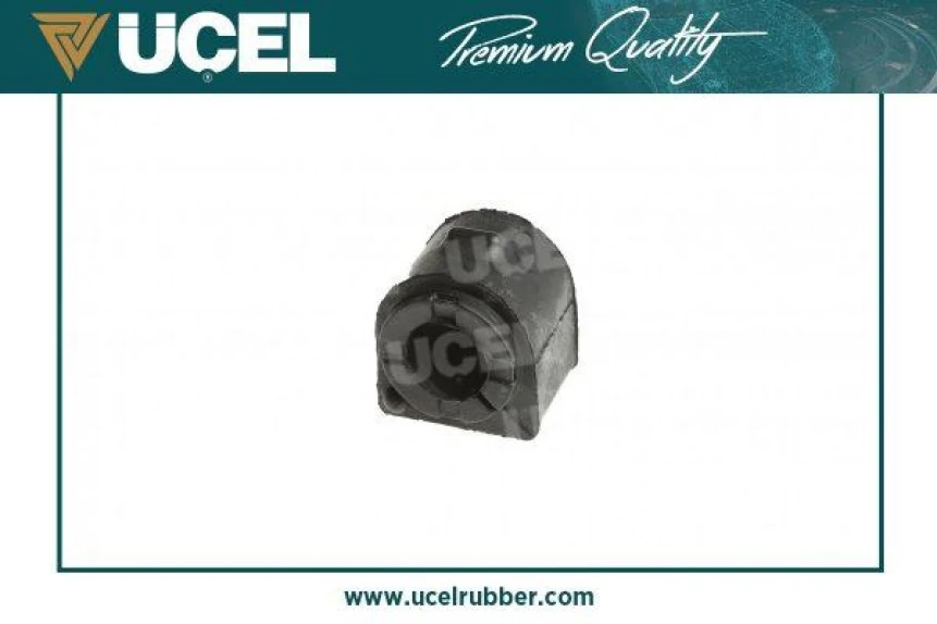 Ford On Viraj Demir Lastıgı Focus III C Max 10 /> Volvo V40 12 /> Olcu: (i,c:23,5, D,c:52, Boy:48mm) - Ucel 20247