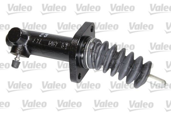DEBRIYAJ MERKEZI ALT (FTE) MERCEDES-BENZ VARIO Platform Chassis - VALEO 874843