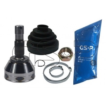 AKS KAFA TAMIR TAKIMI (TEK,TARAFI FREZE SAYISI: 35, TEKERLEK TARAFI IC FREZE:45, CONTA CAPI: 70 MM, - GSP 810050