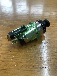 Unıversal Çakmak Komple-12v Transıt 99-, Focus I  98-04 - Hellux-Hlc600043