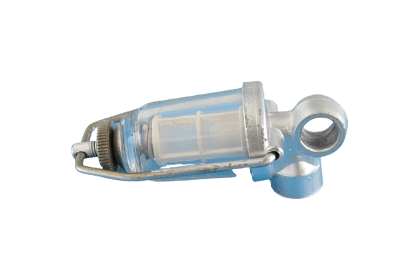 61420 Steyr-Başak Mazot Dinlendirme Şişesi Komple 610T080863 Aldöküm C-599 - PY-61420 - PY-61420