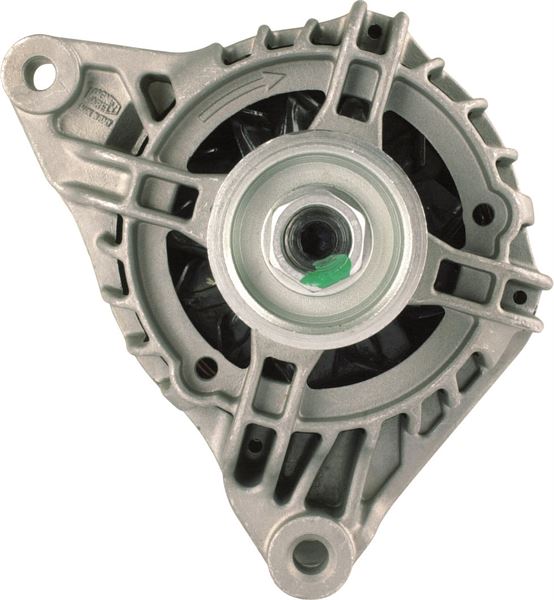ALTERNATOR 12V 90A BERLINGO XSARA PARTNER 1,4 / 1,6 - HERTH+BUSS 32038770