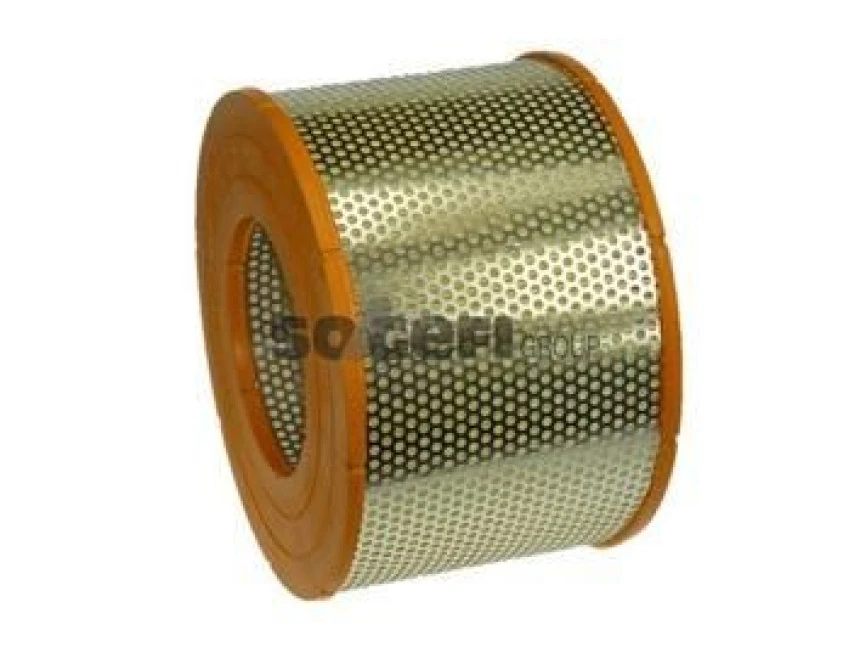 Toyota Hava Filtresi Landcruıser 4,2l 80 97 - Purflux A329