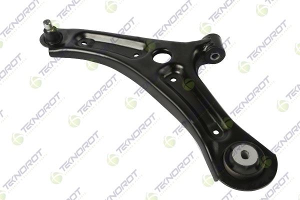ON ALT  SALINCAK SOL  (ROTILLI ) FORD ECOSPORT 2ND GEN  12-> - TEKNOROT FO-1369