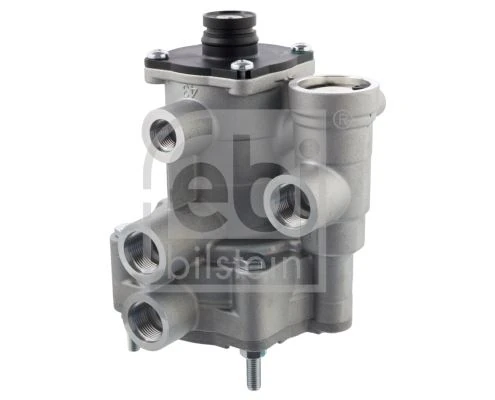 Mercedes Truck Dorse Kontrol Valfı - Daf / Mercedes-Benz / Man / Renault - Febi 108808