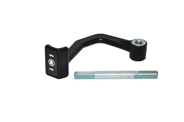 Tofas Direksiyon Ayar Kolu Tempra Tipo Tpsx - Dekar Dk1056