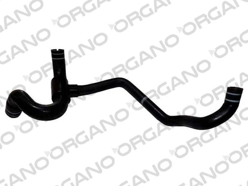 Fiat Radyator Alt Hortumu Palıo Albea 1,3 Multıjet - Ucpa 12h14692