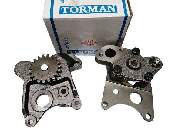00904 165-175-285-265 Yağ Pompası T0125 41314182 Torman B-272 - PY-00904 - PY-00904