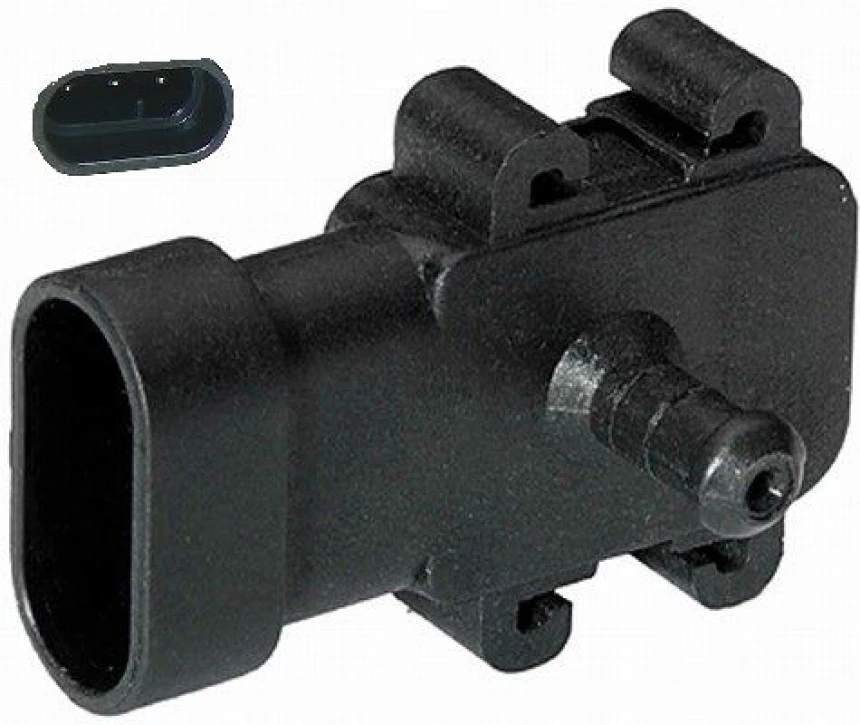 Renault Hava Basınc Kaptoru Kng - Clio - Mgn 1.5 Dci - Hellux Hls8010