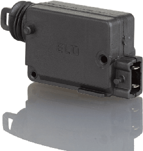 KAPI KİLİT MOTORU-RENAULT 9 - ELO-209401001