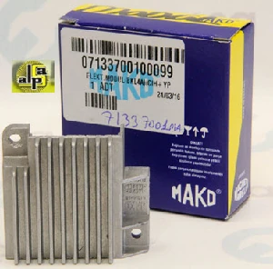 Unıversal Modül-Elektronik Şahin Şahin Lpg Doğan Kartal Tipo Tempra Uno - Mako-71337001