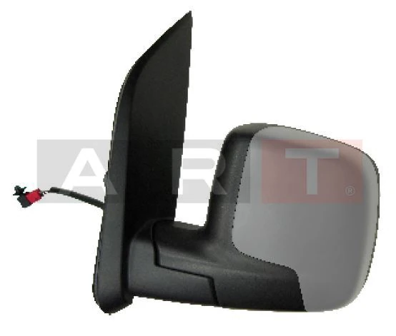 Psa Dis Dikiz Aynası Elektrikli İsitmalı Astarlı Sol Fiorıno 2007- - Art M001.1390