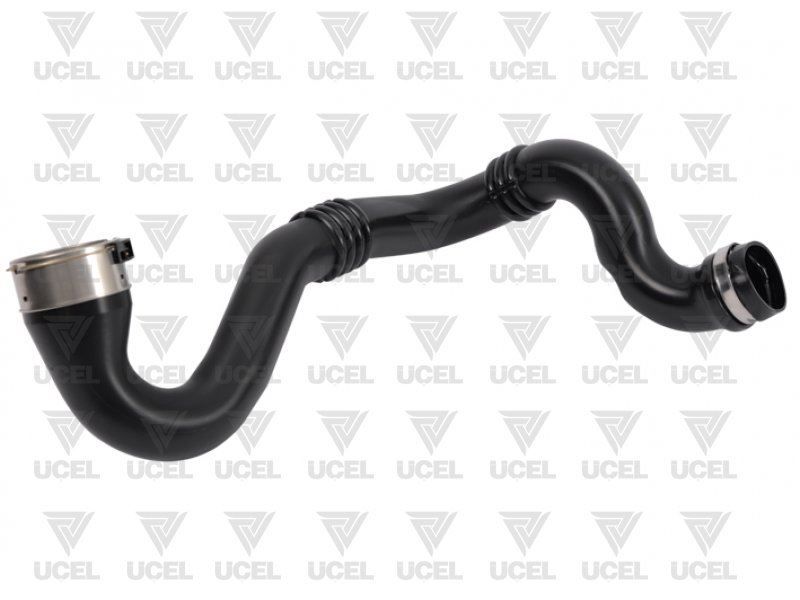 TURBO HORTUMU MASTER III 2.3 DCI OPEL MOVANO B 2.3 CDTI 10 - UCEL 15988