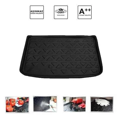 Mercedes Bagaj Havuzu A-Class W176 13>17 - Perflex Fxt-Mb24