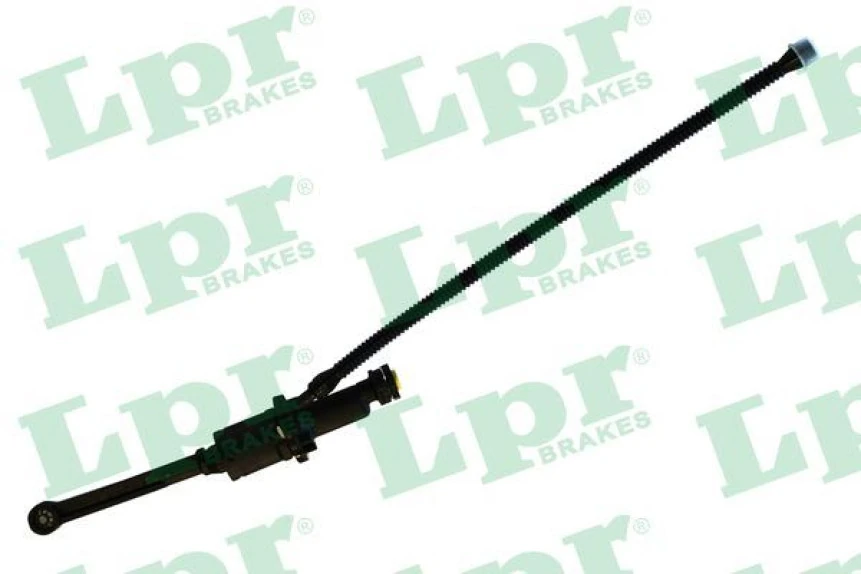 Psa Debriyaj Merkezi Ust Partner Tepe Berlingo III 1.6hdi 1.6 16v C4 3008 5008 C4 Picasso MC Sanzım - Lpr 2431