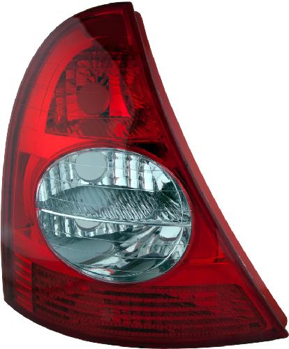 STOP LAMBASI SOL CLIO II HB 01 04 DUYSUZ - PLEKSAN 3571