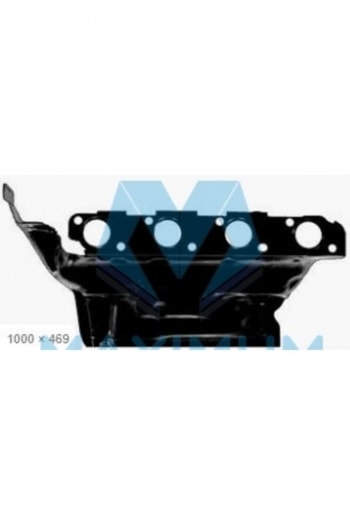 EGSOZ MANIFOLD CONTASI TRANSIT 2.2-2.4 V184-V347-V363 BOXER III JUMPER III 22DT PUMA 2.2HDI - ROYAL 520025