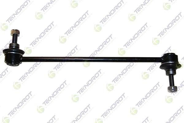 STABILIZER Z ROTU ON LAGUNA III 07> LATITUDE 10> DACIA DUSTER 10> 1.5DCI 1.6 2.0 DCI - TEKNOROT R-914