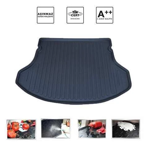 Kia Bagaj Havuzu Kia Sportage 2010-2015 - Perflex Fxt-Ka12